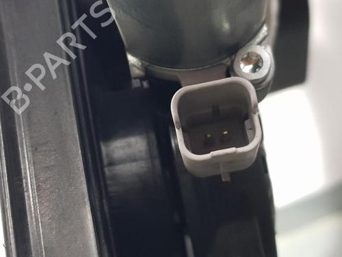 Front left window mechanism CITROËN BERLINGO MULTISPACE (B9)  | BP8690337C22 