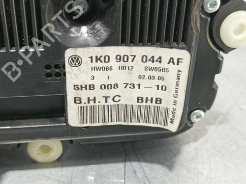 Climate control VW GOLF V (1K1)  | BP8384095I5 