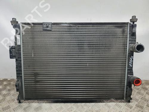 Køler NISSAN QASHQAI / QASHQAI +2 I (J10, NJ10, JJ10E) [2006-2014]  11741523