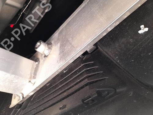 Used Rear bumper reinforcement PEUGEOT 308 I (4A_, 4C_) 1.6 HDi (109 hp) 28294802