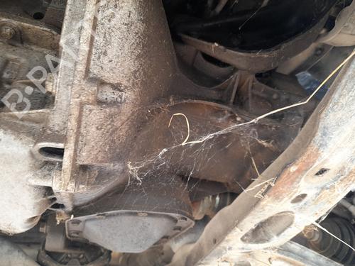 Used Gearbox OPEL ASTRA F Hatchback (T92) 1.4 i 16V (F08, M08, F68, M68) (90 hp) 26722350