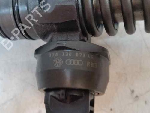 Injector SEAT LEON (1P1) 1.9 TDI | BP1654275M100