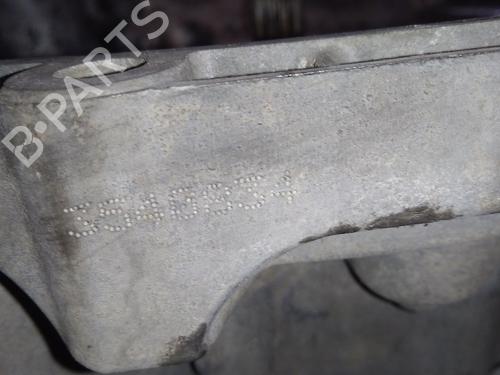 Gearbox PEUGEOT 207 (WA_, WC_) 1.4 | BP27320779M3