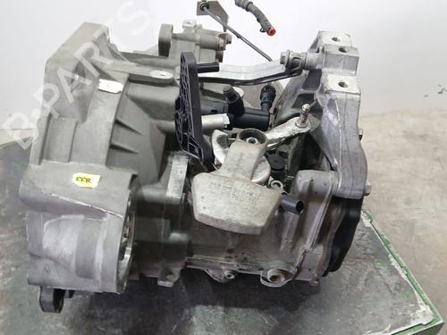 Gearbox SEAT LEON (1P1) 1.6 TDI | BP24842476M3 