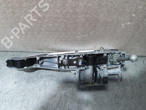 Front left exterior door handle PEUGEOT 2008 I (CU_) 1.5 BlueHDI 100 | BP13110804C128