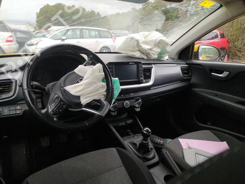 Startmotor KIA STONIC (YB) 1.2 CVVT | BP25733027M8 