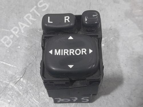 Used Mirror switch LEXUS IS II (_E2_) 220d (ALE20) (177 hp) 30570428