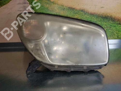 Used Right headlight TOYOTA RAV 4 II (_A2_) [2000-2005]  815255