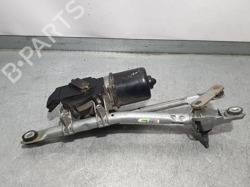 Front wiper motor PEUGEOT 107 (PM_, PN_)  | BP12500319M29 