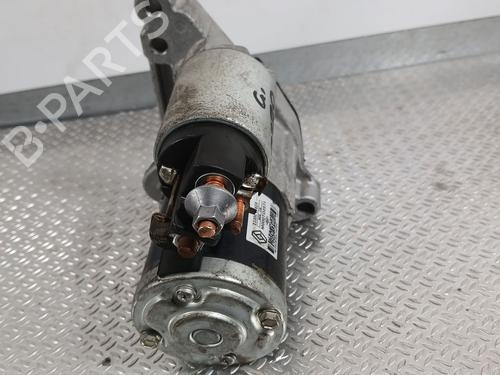 Starter RENAULT MEGANE IV Hatchback (B9A/M/N_) 1.3 TCe 115 (B9N9) | BP40194955M8 - Image 3