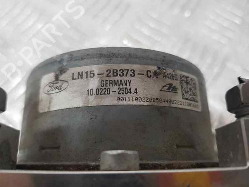 ABS pump FORD ECOSPORT  | BP22645097M43 
