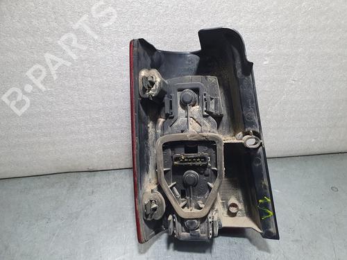 Right taillight CITROËN BERLINGO / BERLINGO FIRST MPV (MF_, GJK_, GFK_) 1.9 D (MFWJZ) | BP14364335C35