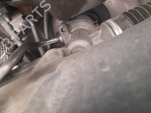 Used Steering rack CITROËN C4 II (NC_) 1.6 BlueHDi 100 (99 hp) 29891907