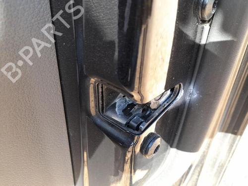 Used Front right lock VW TOURAN (1T3) 1.6 TDI (105 hp) 28730705