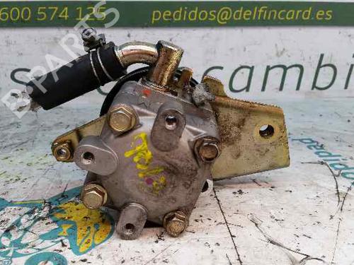 Used Fuel pump NISSAN PRIMERA Traveller (WP11) [1996-2002]  1589525