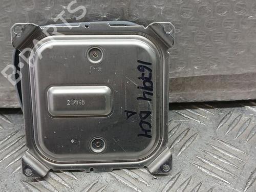 Electronic module RENAULT CLIO V (B7_) 1.0 TCe 90 (B7MT) | BP28380270M83