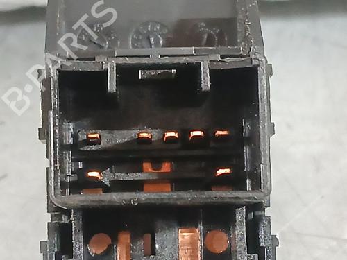Left rear window switch KIA NIRO I (DE) 1.6 GDI Hybrid | BP33552581I29 - Image 3
