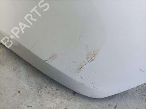 Rear bumper CITROËN C4 I (LC_)  | BP17096250C8 