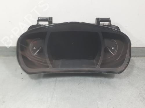 Used Instrument cluster Instrument cluster RENAULT MEGANE IV Hatchback (B9A/M/N_) 1.5 dCi 110 (B9A3) (110 hp) 39452549 39452549