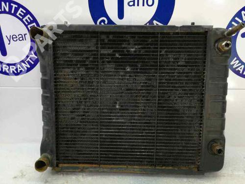 Water radiator LAND ROVER DEFENDER Station Wagon (L316, L315)  | BP2579842M31 