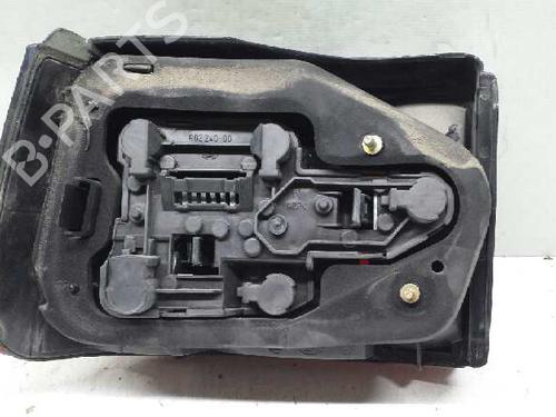Right taillight SEAT IBIZA II (6K1)  | BP3693818C35 