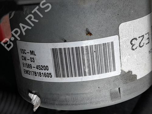 Used ABS pump KIA CEE'D (JD) 1.0 T-GDI (120 hp) 26529864