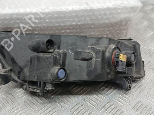 Right front fog light SKODA OCTAVIA III Combi (5E5, 5E6) 1.5 TSI G-TEC | BP27681626C31