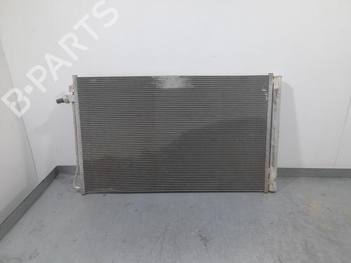 Used AC radiator MERCEDES-BENZ VITO Tourer (W447) 111 CDI / 111 BlueTEC (447.701, 447.703, 447.705) (114 hp) 30534384