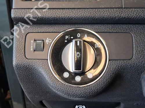 Used Headlight switch Headlight switch 39412518 39412518