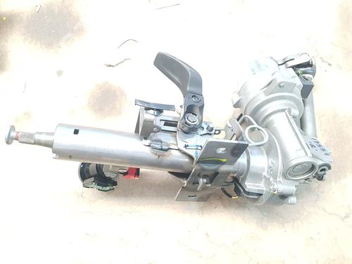 Used Steering column Steering column DACIA DUSTER (HM_) 1.0 TCe 100 (HMMT) (101 hp) 33963311 33963311