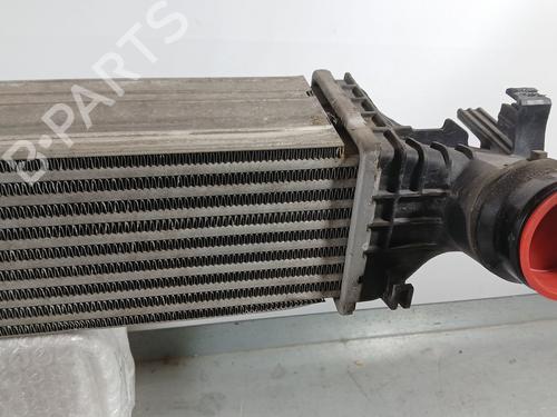 Intercooler OPEL ASTRA K (B16) 1.4 Turbo (68) | BP36498822M30 - Image 3