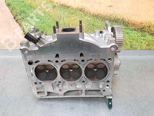 Zylinderkopf für VW POLO V (6R1, 6C1) 1.0 (75 hp) 10973229