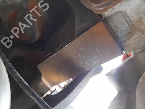 Engine PEUGEOT 206 CC (2D) 1.6 16V (2DNFUF, 2DNFUR) | BP32141802M1  - Image 7