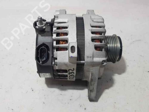 Alternator HYUNDAI TUCSON (TL, TLE)  | BP4938759M7 