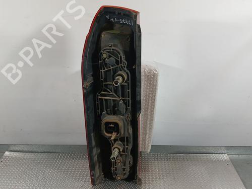 Right taillight PEUGEOT BOXER Bus 2.0 BlueHDi 130 | BP37274781C35 - Image 2