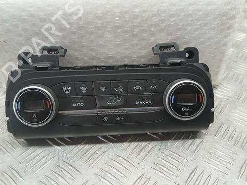 Used Climate control FORD KUGA III (DFK) [2019-2025]  18654700