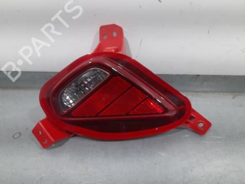 Used Rear bumper right light KIA XCEED (CD) 1.0 T-GDI (120 hp) 24676013