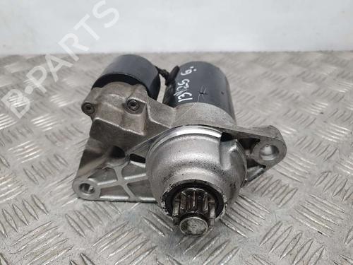 Used Starter SEAT IBIZA III (6L1) [2002-2009]  8180336
