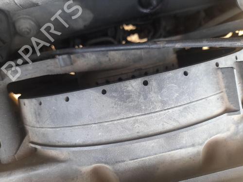 Used Radiator fan VW TRANSPORTER T4 Van (70A, 70H, 7DA, 7DH) 2.4 D (78 hp) 28296751