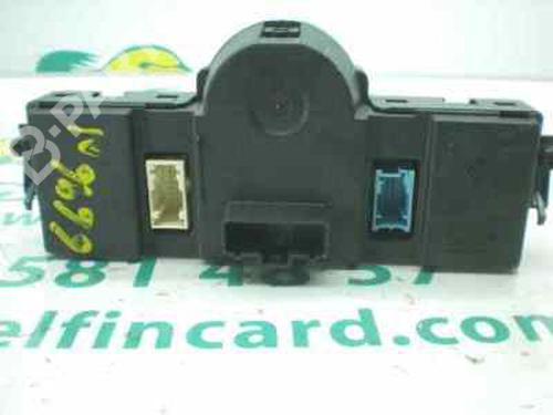 Climate control RENAULT MEGANE II (BM0/1_, CM0/1_)  | BP599211I5 
