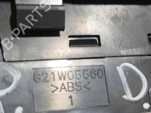 Left front window switch KIA CERATO I Saloon (LD) | BP28376878I27 - Image 3