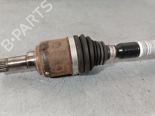 Right front driveshaft FIAT 500 (312_) 1.0 Mild Hybrid (312.AYD1B) | BP33336778M39 - Image 3