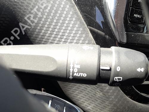 Steering column stalk PEUGEOT 2008 I (CU_) 1.2 THP 110 / PureTech 110 | BP36165495I23 - Image 2