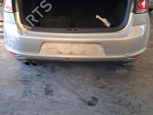 Bumper achter Bumper achter 38174105 38174105