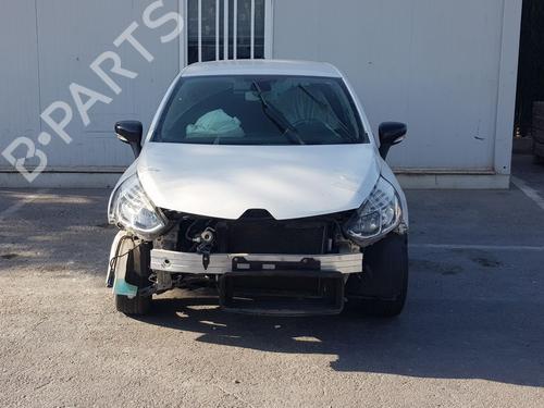 Engine RENAULT CLIO IV (BH_) | BP10325627M1