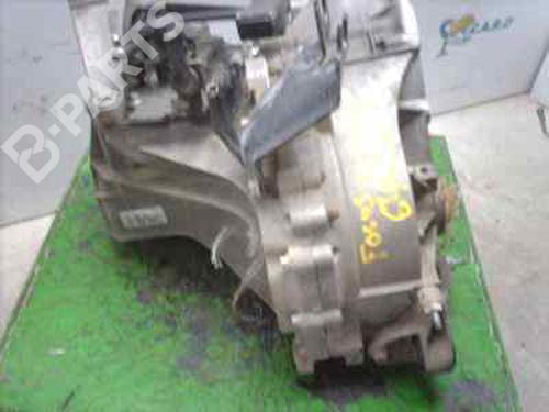 Gearbox FORD FOCUS C-MAX (DM2)  | BP22736M3 