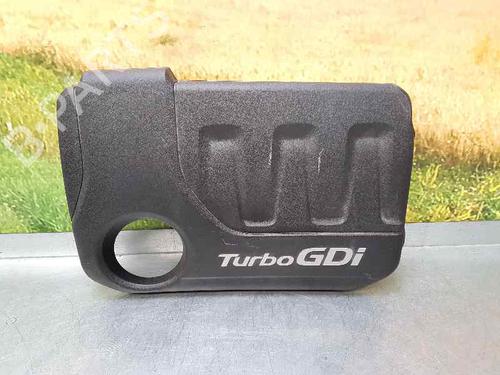 Engine cover KIA RIO IV (YB, SC, FB) 1.0 T-GDI 100 (101 hp)null