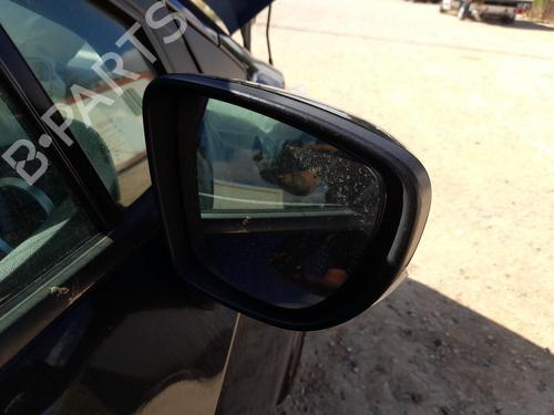 Right mirror NISSAN MICRA V (K14) 0.9 IG-T | BP30128679C27