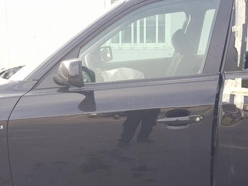 Used Left front door Left front door BMW X3 (E83) 2.0 d (150 hp) 10777331 10777331