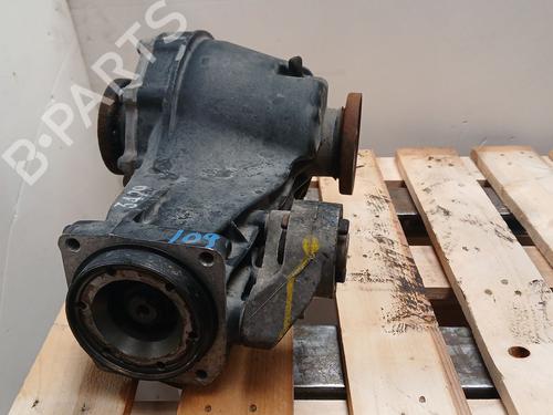 Differenziale posteriore AUDI A6 C5 (4B2) 2.5 TDI quattro (180 hp) 17715748